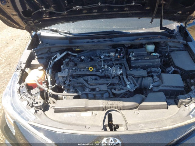 Продажа на аукционе авто 2020 Toyota Corolla Se, vin: JTDS4RCEXLJ031036, номер лота: 44958280