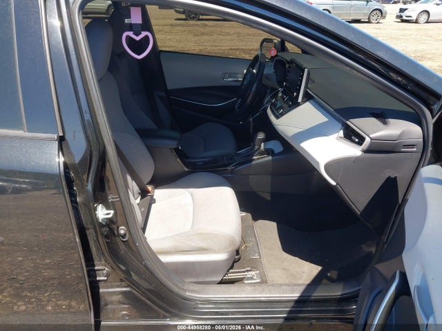 Продажа на аукционе авто 2020 Toyota Corolla Se, vin: JTDS4RCEXLJ031036, номер лота: 44958280