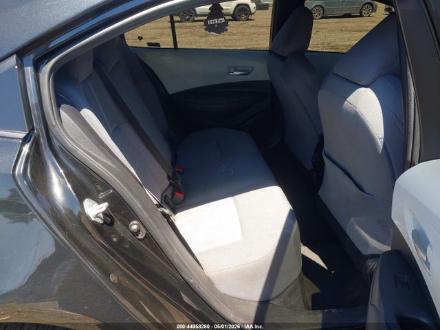 Продажа на аукционе авто 2020 Toyota Corolla Se, vin: JTDS4RCEXLJ031036, номер лота: 44958280