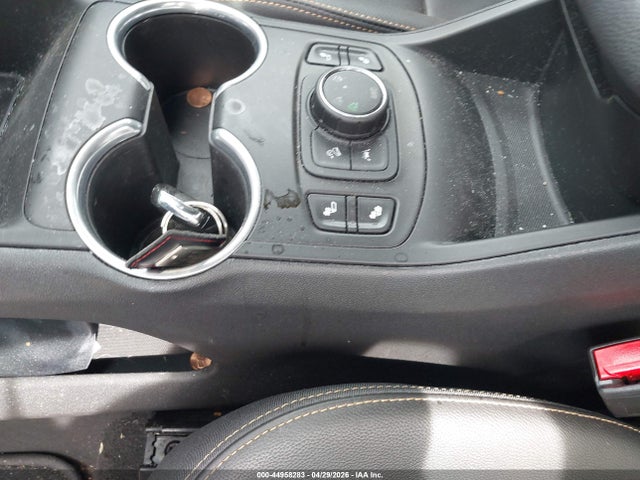 Продажа на аукционе авто 2021 Gmc Terrain Awd Slt, vin: 3GKALVEV3ML391994, номер лота: 44958283