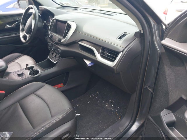 Продажа на аукционе авто 2021 Gmc Terrain Awd Slt, vin: 3GKALVEV3ML391994, номер лота: 44958283