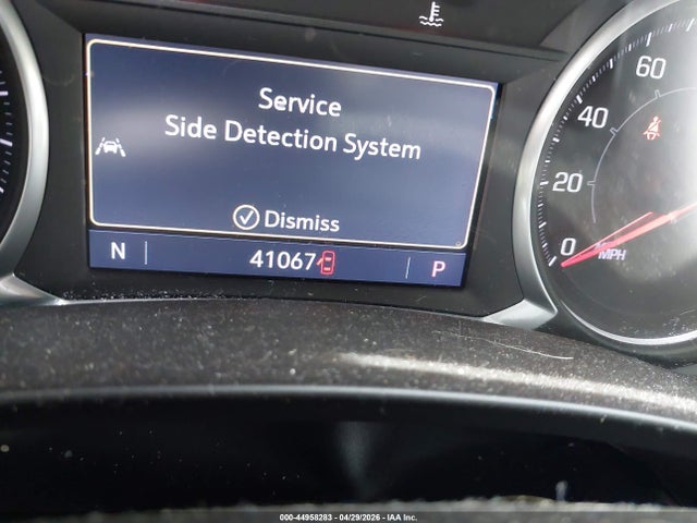 Продажа на аукционе авто 2021 Gmc Terrain Awd Slt, vin: 3GKALVEV3ML391994, номер лота: 44958283