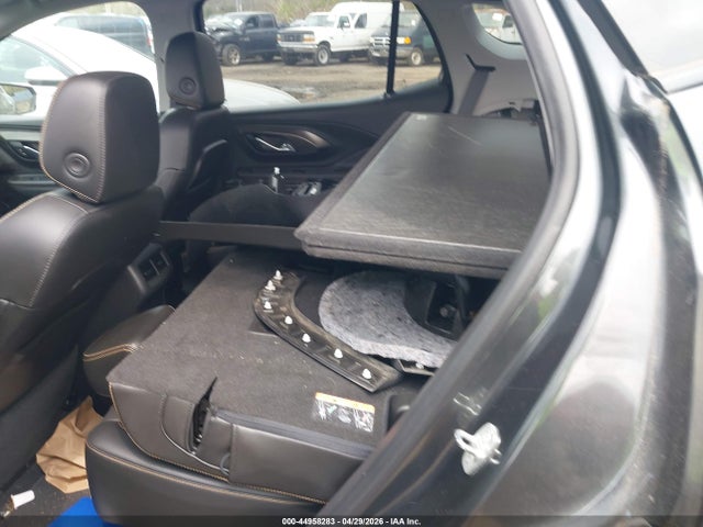 Продажа на аукционе авто 2021 Gmc Terrain Awd Slt, vin: 3GKALVEV3ML391994, номер лота: 44958283