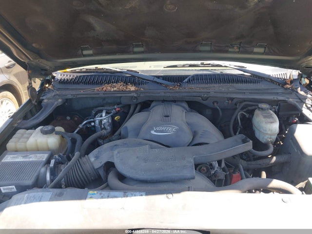Aukcja sprzedaży 2003 Cadillac Escalade Ext Standard, vin: 3GYEK63N63G320783, numer aukcji: 44958286