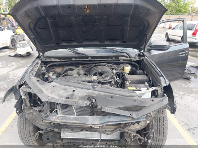 Toyota 4RUNNER SR5 2023 JTEEU5JR0P5302823 Image 26