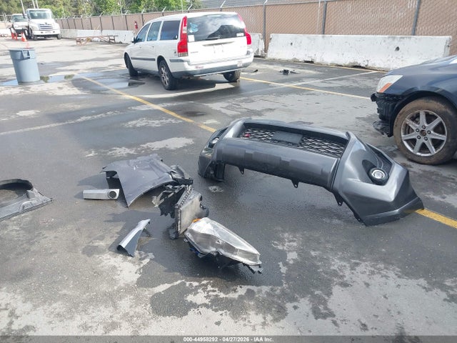 Toyota 4RUNNER SR5 2023 JTEEU5JR0P5302823 Image 34