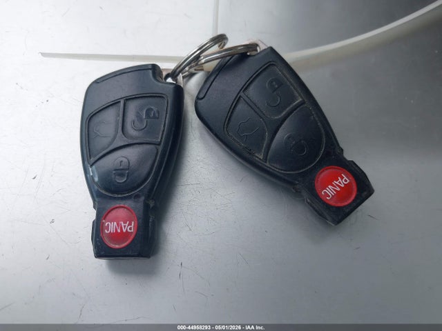 Aukcja sprzedaży 2004 Mercedes-benz Sl 500, vin: WDBSK75F14F086249, numer aukcji: 44958293
