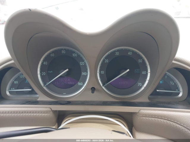 Aukcja sprzedaży 2004 Mercedes-benz Sl 500, vin: WDBSK75F14F086249, numer aukcji: 44958293