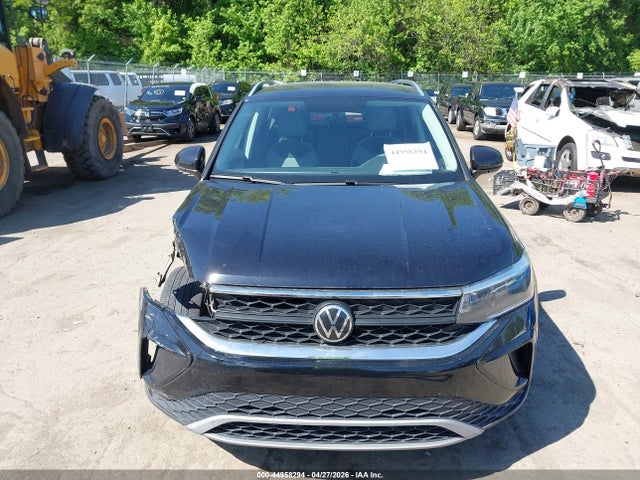Aukcja sprzedaży 2022 Volkswagen Taos 1.5t Se, vin: 3VVTX7B21NM001938, numer aukcji: 44958294