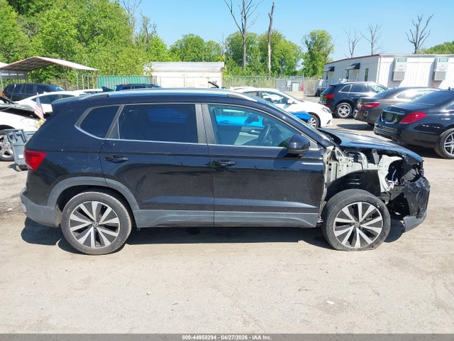 Aukcja sprzedaży 2022 Volkswagen Taos 1.5t Se, vin: 3VVTX7B21NM001938, numer aukcji: 44958294