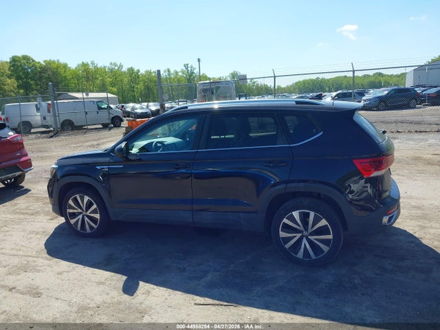 Aukcja sprzedaży 2022 Volkswagen Taos 1.5t Se, vin: 3VVTX7B21NM001938, numer aukcji: 44958294