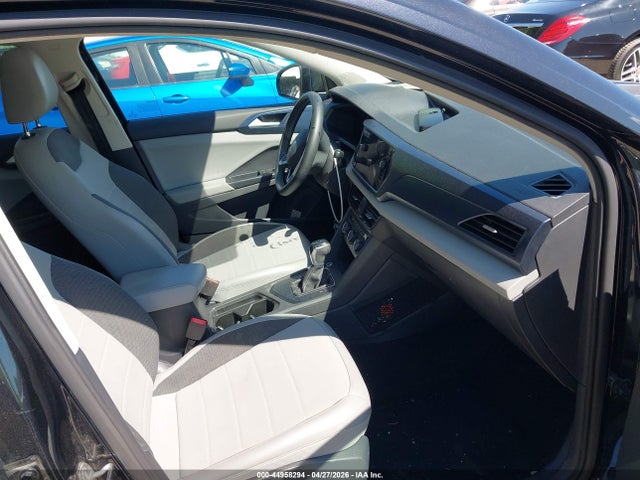Aukcja sprzedaży 2022 Volkswagen Taos 1.5t Se, vin: 3VVTX7B21NM001938, numer aukcji: 44958294