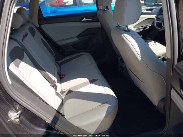 Aukcja sprzedaży 2022 Volkswagen Taos 1.5t Se, vin: 3VVTX7B21NM001938, numer aukcji: 44958294
