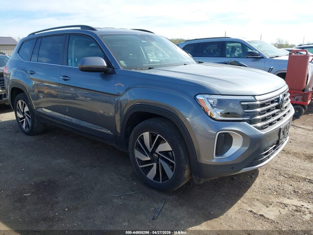 44958296 :رقم المزاد ، 1V2WR2CA3SC568341 vin ، 2025 Volkswagen Atlas 2.0t Se W/technology مزاد بيع
