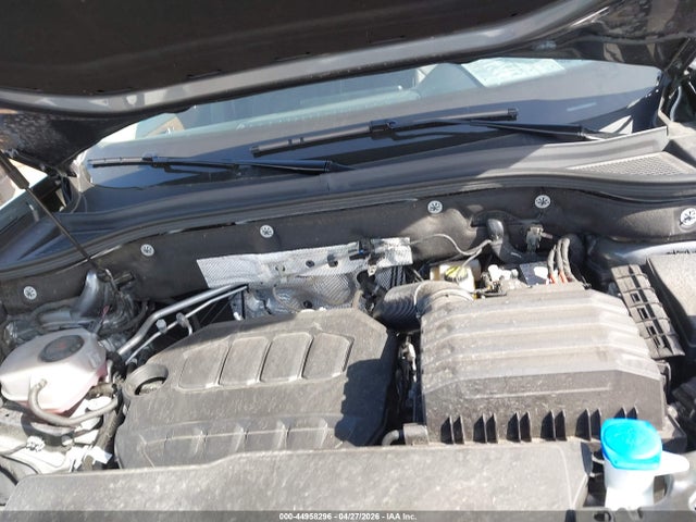 Продаж на аукціоні авто 2025 Volkswagen Atlas 2.0t Se W/technology, vin: 1V2WR2CA3SC568341, номер лоту: 44958296