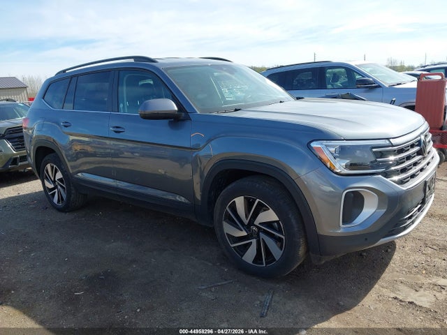 Продаж на аукціоні авто 2025 Volkswagen Atlas 2.0t Se W/technology, vin: 1V2WR2CA3SC568341, номер лоту: 44958296