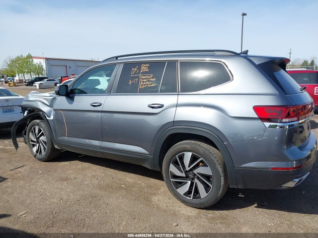 Продаж на аукціоні авто 2025 Volkswagen Atlas 2.0t Se W/technology, vin: 1V2WR2CA3SC568341, номер лоту: 44958296
