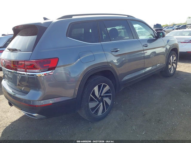 Продаж на аукціоні авто 2025 Volkswagen Atlas 2.0t Se W/technology, vin: 1V2WR2CA3SC568341, номер лоту: 44958296