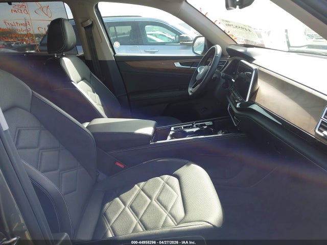 Продаж на аукціоні авто 2025 Volkswagen Atlas 2.0t Se W/technology, vin: 1V2WR2CA3SC568341, номер лоту: 44958296