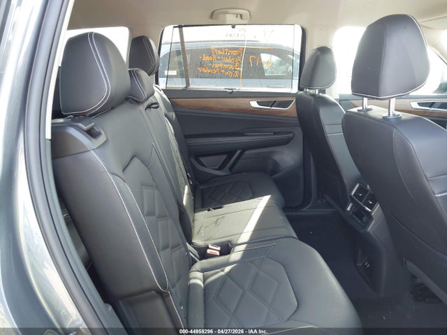 Продаж на аукціоні авто 2025 Volkswagen Atlas 2.0t Se W/technology, vin: 1V2WR2CA3SC568341, номер лоту: 44958296