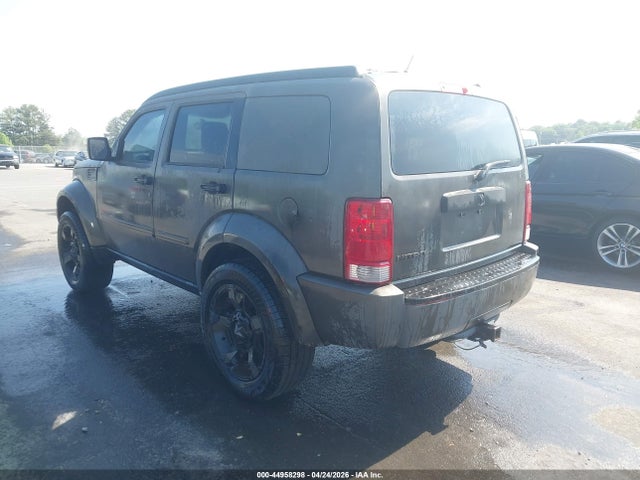 Aukcja sprzedaży 2008 Dodge Nitro Sxt, vin: 1D8GT28K08W259315, numer aukcji: 44958298