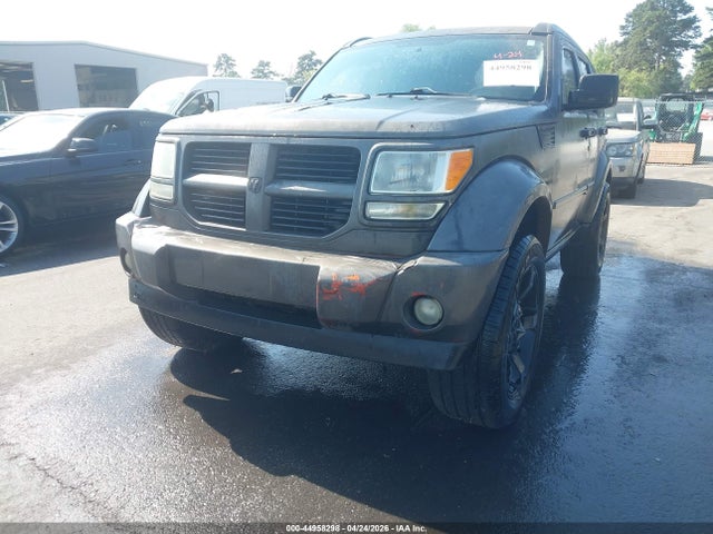 Aukcja sprzedaży 2008 Dodge Nitro Sxt, vin: 1D8GT28K08W259315, numer aukcji: 44958298