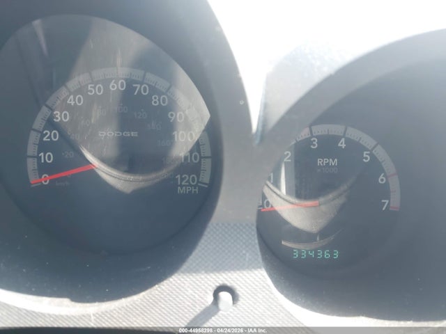 Aukcja sprzedaży 2008 Dodge Nitro Sxt, vin: 1D8GT28K08W259315, numer aukcji: 44958298