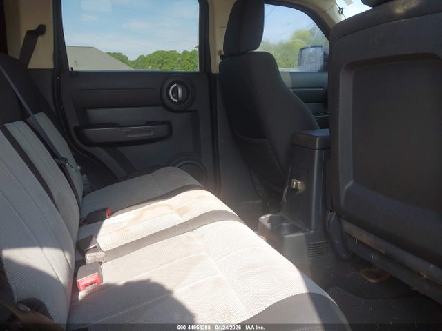 Aukcja sprzedaży 2008 Dodge Nitro Sxt, vin: 1D8GT28K08W259315, numer aukcji: 44958298