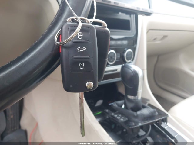 Продаж на аукціоні авто 2012 Volkswagen Passat 2.5l Se, vin: 1VWBH7A30CC049962, номер лоту: 44958302