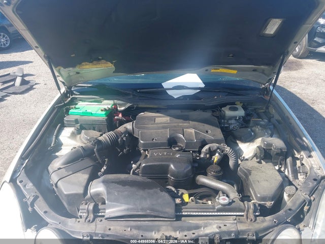 Aukcja sprzedaży 2004 Lexus Gs 300, vin: JT8BD69S640201104, numer aukcji: 44958306