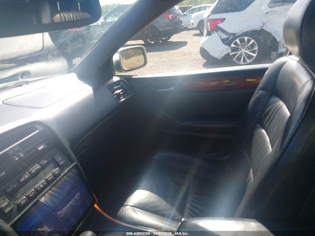 Aukcja sprzedaży 2004 Lexus Gs 300, vin: JT8BD69S640201104, numer aukcji: 44958306