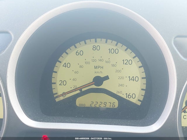 Aukcja sprzedaży 2004 Lexus Gs 300, vin: JT8BD69S640201104, numer aukcji: 44958306