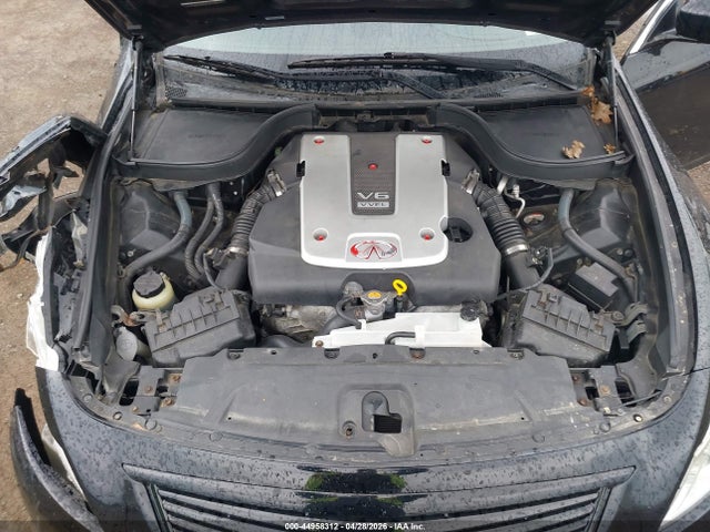 Продаж на аукціоні авто 2012 Infiniti G37x, vin: JN1CV6AR3CM673041, номер лоту: 44958312