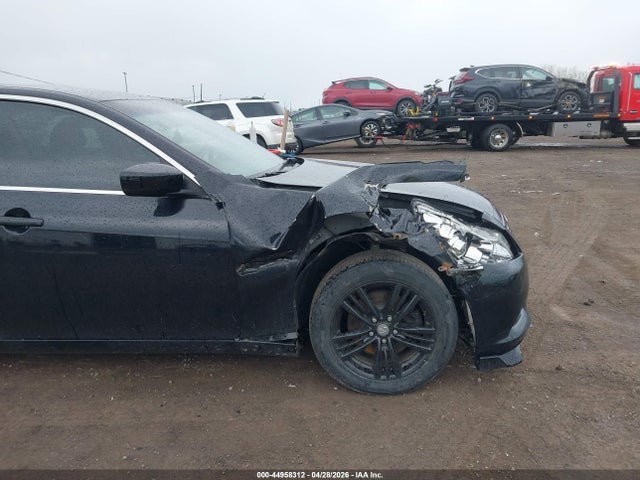 Продаж на аукціоні авто 2012 Infiniti G37x, vin: JN1CV6AR3CM673041, номер лоту: 44958312