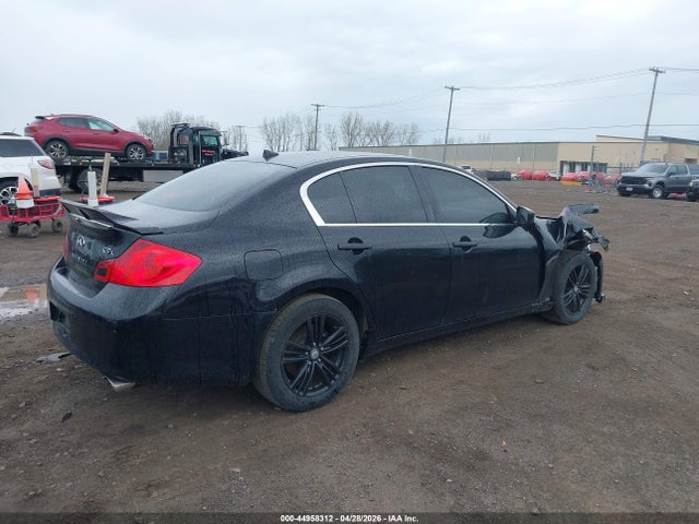 Продаж на аукціоні авто 2012 Infiniti G37x, vin: JN1CV6AR3CM673041, номер лоту: 44958312