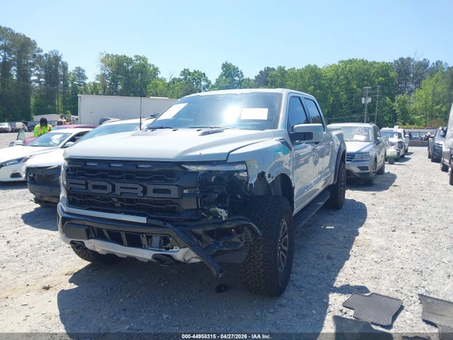 Продаж на аукціоні авто 2026 Ford F-150 Raptor, vin: 1FTFW1RG2TFA10156, номер лоту: 44958315