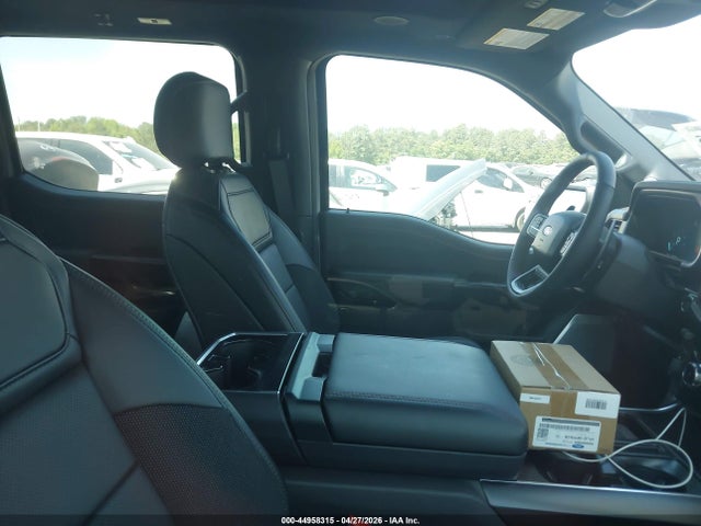 Продаж на аукціоні авто 2026 Ford F-150 Raptor, vin: 1FTFW1RG2TFA10156, номер лоту: 44958315