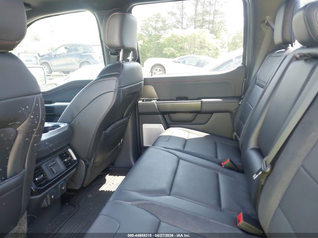 Продаж на аукціоні авто 2026 Ford F-150 Raptor, vin: 1FTFW1RG2TFA10156, номер лоту: 44958315
