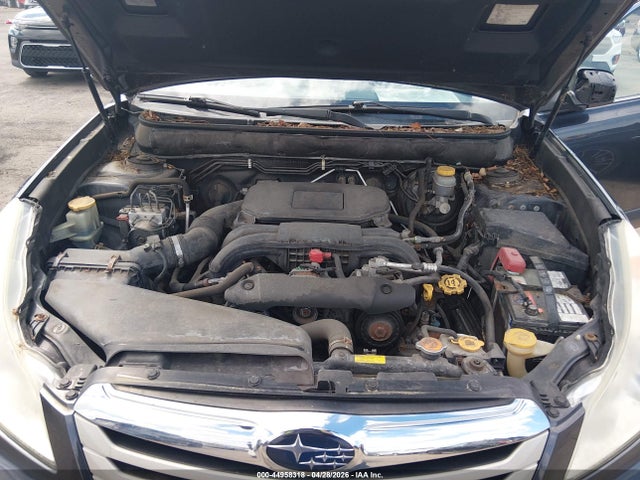 Aukcja sprzedaży 2012 Subaru Outback 2.5i Premium, vin: 4S4BRBCC6C3300351, numer aukcji: 44958318