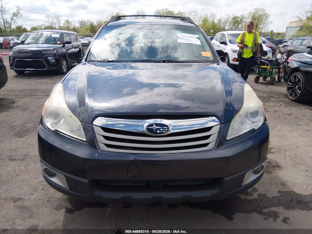 Aukcja sprzedaży 2012 Subaru Outback 2.5i Premium, vin: 4S4BRBCC6C3300351, numer aukcji: 44958318