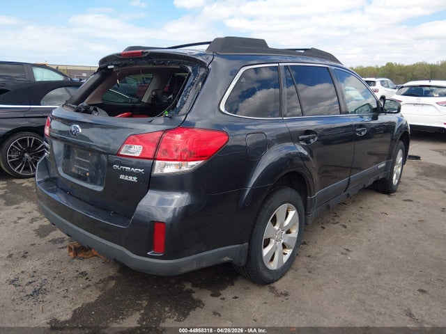 Aukcja sprzedaży 2012 Subaru Outback 2.5i Premium, vin: 4S4BRBCC6C3300351, numer aukcji: 44958318