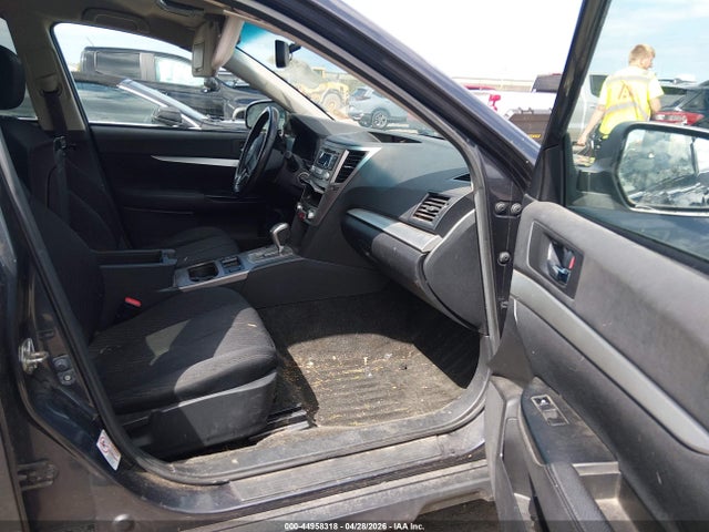 Aukcja sprzedaży 2012 Subaru Outback 2.5i Premium, vin: 4S4BRBCC6C3300351, numer aukcji: 44958318