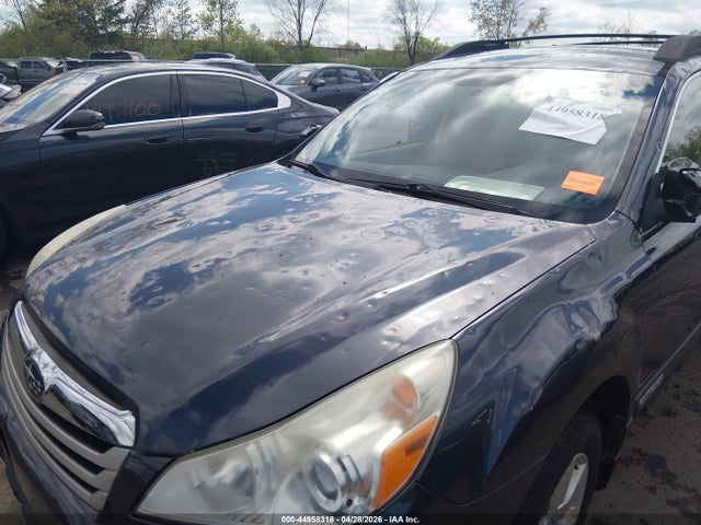 Aukcja sprzedaży 2012 Subaru Outback 2.5i Premium, vin: 4S4BRBCC6C3300351, numer aukcji: 44958318