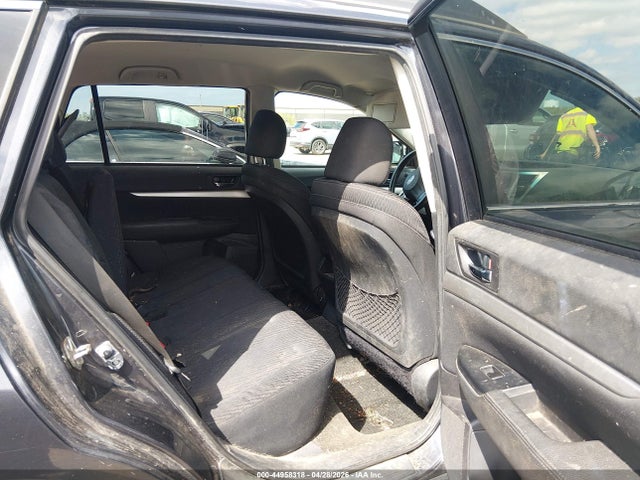 Aukcja sprzedaży 2012 Subaru Outback 2.5i Premium, vin: 4S4BRBCC6C3300351, numer aukcji: 44958318