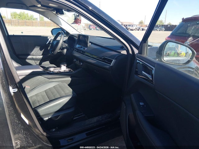 Aukcja sprzedaży 2025 Mitsubishi Outlander Se 2.5 S-awc/trail Edition S-awc, vin: JA4J4VA81SZ038484, numer aukcji: 44958323