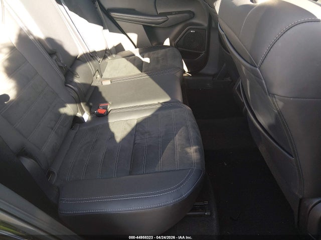 Aukcja sprzedaży 2025 Mitsubishi Outlander Se 2.5 S-awc/trail Edition S-awc, vin: JA4J4VA81SZ038484, numer aukcji: 44958323