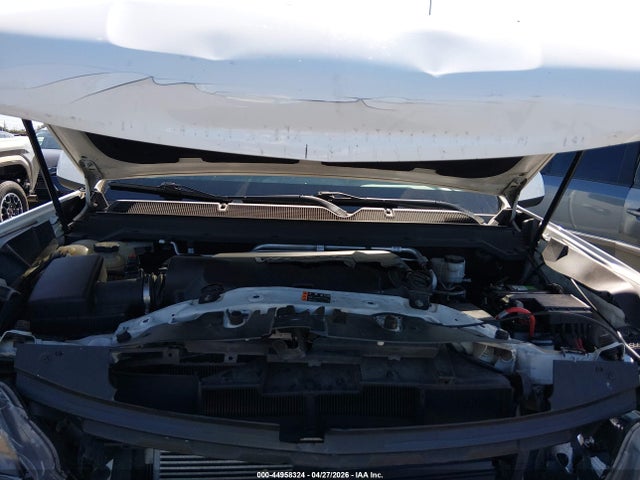 1GCGSCEN0K1264069 Chevrolet Colorado Lt