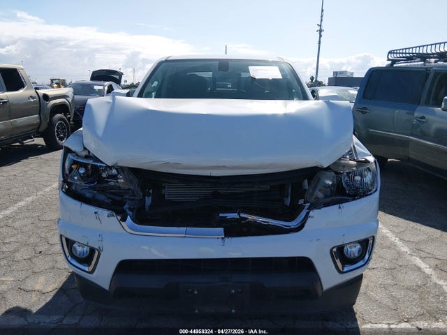 1GCGSCEN0K1264069 Chevrolet Colorado Lt