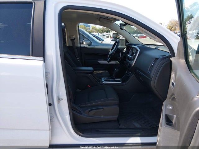 1GCGSCEN0K1264069 Chevrolet Colorado Lt