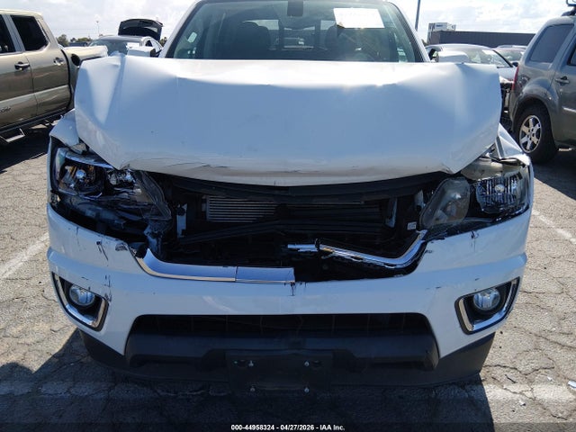 1GCGSCEN0K1264069 Chevrolet Colorado Lt